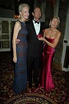 Joanne de Guardiola, Prince Dimitri, and and Christine Schwarzman  at the Casita Maria  70th. Anniversary Fiesta  at the Plaza Hotel  on October 19, 2004 in Manhattan, N.Y. photo by Rob Rich copyright 2004 516-676-3939  robwayne1@aol.com