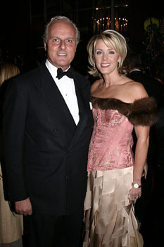 Carl Wellner & Deborah NorvilleIMG_7331