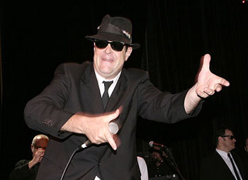 Dan Aykroyd for Getty IMG_7782