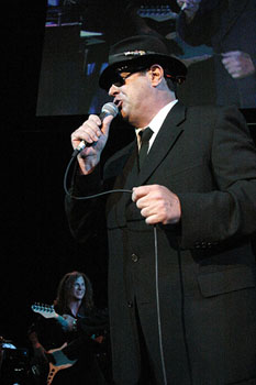 Dan Aykroyd for GettyIMG_7700