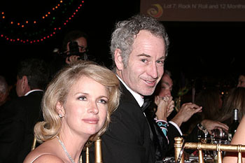 John McEnroe and DonnaIMG_7605