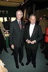 Jamie Drake and Mayor Bloomberg at the Society of Memorial Sloan-Kettering Cancer Center�s<br>16th Anniversary Preview Party <br>for The International Fine Art and Antique Dealers Show at the Seventh Regiment Armory on October 21, 2004 in Manhattan, N.Y. Photo by Rob Rich copyright 2004 516-676-3939<br>