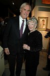 David Patrick Columbia and Betty Sherrill at the Society of Memorial Sloan-Kettering Cancer Center�s<br>16th Anniversary Preview Party <br>for The International Fine Art and Antique Dealers Show at the Seventh Regiment Armory on October 21, 2004 in Manhattan, N.Y. Photo by Rob Rich copyright 2004 516-676-3939<br>