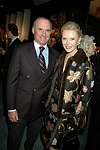 Martin and Audrey Gruss at the Society of Memorial Sloan-Kettering Cancer Center�s<br>16th Anniversary Preview Party <br>for The International Fine Art and Antique Dealers Show at the Seventh Regiment Armory on October 21, 2004 in Manhattan, N.Y. Photo by Rob Rich copyright 2004 516-676-3939<br>