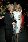 The Duchess of Marlboro and  Jamee Gregory  at the Society of Memorial Sloan-Kettering Cancer Center�s<br>16th Anniversary Preview Party <br>for The International Fine Art and Antique Dealers Show at the Seventh Regiment Armory on October 21, 2004 in Manhattan, N.Y. Photo by Rob Rich copyright 2004 516-676-3939<br>