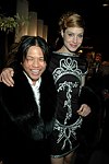 Designer Zang Toi and Deborah Fenker at the Society of Memorial Sloan-Kettering Cancer Center�s<br>16th Anniversary Preview Party <br>for The International Fine Art and Antique Dealers Show at the Seventh Regiment Armory on October 21, 2004 in Manhattan, N.Y. Photo by Rob Rich copyright 2004 516-676-3939<br>