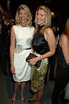 Jamee and Samantha Gregory  at the Society of Memorial Sloan-Kettering Cancer Center�s<br>16th Anniversary Preview Party <br>for The International Fine Art and Antique Dealers Show at the Seventh Regiment Armory on October 21, 2004 in Manhattan, N.Y. Photo by Rob Rich copyright 2004 516-676-3939<br>