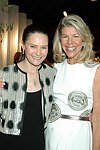 Deborah Hughes and Jamee Gregory  at the Society of Memorial Sloan-Kettering Cancer Center�s<br>16th Anniversary Preview Party <br>for The International Fine Art and Antique Dealers Show at the Seventh Regiment Armory on October 21, 2004 in Manhattan, N.Y. Photo by Rob Rich copyright 2004 516-676-3939<br>