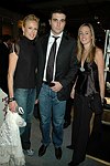 Lady Alexander, David Peacock, and Meghan Kelly  at the Society of Memorial Sloan-Kettering Cancer Center�s<br>16th Anniversary Preview Party <br>for The International Fine Art and Antique Dealers Show at the Seventh Regiment Armory on October 21, 2004 in Manhattan, N.Y. Photo by Rob Rich copyright 2004 516-676-3939<br>