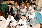 NEW YORK - APRIL 20:At the 3rd Annual &quotChildren's Day Artrageous&quot at the Metropolitan Pavilion in New York City on April 25, 2004<br>  (Photo by Rob Rich copyright 2004 516-676-3939<br>robwayne1@aol.com)