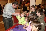 NEW YORK - APRIL 20:At the 3rd Annual &quotChildren's Day Artrageous&quot at the Metropolitan Pavilion in New York City on April 25, 2004<br>  (Photo by Rob Rich copyright 2004 516-676-3939<br>robwayne1@aol.com)