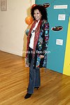 NEW YORK - APRIL 20:At the 3rd Annual &quotChildren's Day Artrageous&quot at the Metropolitan Pavilion in New York City on April 25, 2004<br>  (Photo by Rob Rich copyright 2004 516-676-3939<br>robwayne1@aol.com)