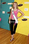 NEW YORK - APRIL 20:At the 3rd Annual &quotChildren's Day Artrageous&quot at the Metropolitan Pavilion in New York City on April 25, 2004<br>  (Photo by Rob Rich copyright 2004 516-676-3939<br>robwayne1@aol.com)