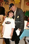 NEW YORK - APRIL 20:At the 3rd Annual &quotChildren's Day Artrageous&quot at the Metropolitan Pavilion in New York City on April 25, 2004<br>  (Photo by Rob Rich copyright 2004 516-676-3939<br>robwayne1@aol.com)