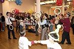 NEW YORK - APRIL 20:At the 3rd Annual &quotChildren's Day Artrageous&quot at the Metropolitan Pavilion in New York City on April 25, 2004<br>  (Photo by Rob Rich copyright 2004 516-676-3939<br>robwayne1@aol.com)