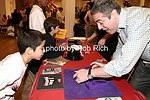 NEW YORK - APRIL 20:At the 3rd Annual &quotChildren's Day Artrageous&quot at the Metropolitan Pavilion in New York City on April 25, 2004<br>  (Photo by Rob Rich copyright 2004 516-676-3939<br>robwayne1@aol.com)