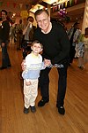 NEW YORK - APRIL 20:At the 3rd Annual &quotChildren's Day Artrageous&quot at the Metropolitan Pavilion in New York City on April 25, 2004<br>  (Photo by Rob Rich copyright 2004 516-676-3939<br>robwayne1@aol.com)