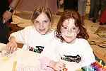 NEW YORK - APRIL 20:At the 3rd Annual &quotChildren's Day Artrageous&quot at the Metropolitan Pavilion in New York City on April 25, 2004<br>  (Photo by Rob Rich copyright 2004 516-676-3939<br>robwayne1@aol.com)