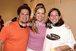 NEW YORK - APRIL 20:At the 3rd Annual &quotChildren's Day Artrageous&quot at the Metropolitan Pavilion in New York City on April 25, 2004<br>  (Photo by Rob Rich copyright 2004 516-676-3939<br>robwayne1@aol.com)