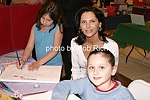 NEW YORK - APRIL 20:At the 3rd Annual &quotChildren's Day Artrageous&quot at the Metropolitan Pavilion in New York City on April 25, 2004<br>  (Photo by Rob Rich copyright 2004 516-676-3939<br>robwayne1@aol.com)