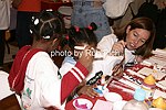 NEW YORK - APRIL 20:At the 3rd Annual &quotChildren's Day Artrageous&quot at the Metropolitan Pavilion in New York City on April 25, 2004<br>  (Photo by Rob Rich copyright 2004 516-676-3939<br>robwayne1@aol.com)