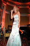 Guest Singer Annelise Peterson at the Casita Maria  70th. Anniversary Fiesta  at the Plaza Hotel  on October 19, 2004 in Manhattan, N.Y. photo by Rob Rich copyright 2004 516-676-3939  robwayne1@aol.com