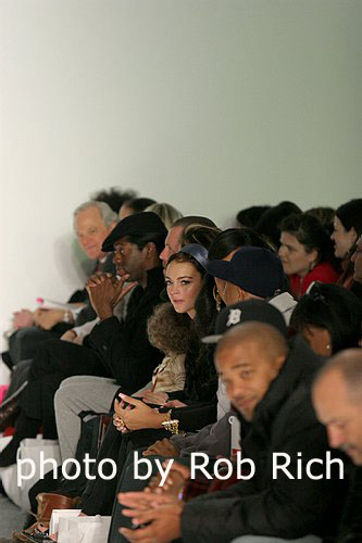 Lindsay Lohan