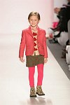 at the CHILD Magazine fashion show at Bryant Park in Manhattan, N.Y. on 2-6-06. photo by Rob Rich copyright 2006 516-676-3939 robwayne1@aol.com