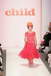 at the CHILD Magazine fashion show at Bryant Park in Manhattan, N.Y. on 2-6-06. photo by Rob Rich copyright 2006 516-676-3939 robwayne1@aol.com