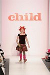 at the CHILD Magazine fashion show at Bryant Park in Manhattan, N.Y. on 2-6-06. photo by Rob Rich copyright 2006 516-676-3939 robwayne1@aol.com