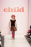 at the CHILD Magazine fashion show at Bryant Park in Manhattan, N.Y. on 2-6-06. photo by Rob Rich copyright 2006 516-676-3939 robwayne1@aol.com