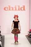 at the CHILD Magazine fashion show at Bryant Park in Manhattan, N.Y. on 2-6-06. photo by Rob Rich copyright 2006 516-676-3939 robwayne1@aol.com