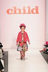 at the CHILD Magazine fashion show at Bryant Park in Manhattan, N.Y. on 2-6-06. photo by Rob Rich copyright 2006 516-676-3939 robwayne1@aol.com