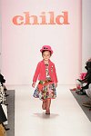 at the CHILD Magazine fashion show at Bryant Park in Manhattan, N.Y. on 2-6-06. photo by Rob Rich copyright 2006 516-676-3939 robwayne1@aol.com