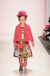 at the CHILD Magazine fashion show at Bryant Park in Manhattan, N.Y. on 2-6-06. photo by Rob Rich copyright 2006 516-676-3939 robwayne1@aol.com