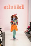 at the CHILD Magazine fashion show at Bryant Park in Manhattan, N.Y. on 2-6-06. photo by Rob Rich copyright 2006 516-676-3939 robwayne1@aol.com