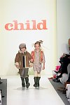 at the CHILD Magazine fashion show at Bryant Park in Manhattan, N.Y. on 2-6-06. photo by Rob Rich copyright 2006 516-676-3939 robwayne1@aol.com