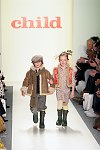 at the CHILD Magazine fashion show at Bryant Park in Manhattan, N.Y. on 2-6-06. photo by Rob Rich copyright 2006 516-676-3939 robwayne1@aol.com