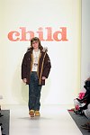 at the CHILD Magazine fashion show at Bryant Park in Manhattan, N.Y. on 2-6-06. photo by Rob Rich copyright 2006 516-676-3939 robwayne1@aol.com