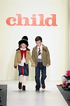 at the CHILD Magazine fashion show at Bryant Park in Manhattan, N.Y. on 2-6-06. photo by Rob Rich copyright 2006 516-676-3939 robwayne1@aol.com
