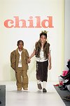 at the CHILD Magazine fashion show at Bryant Park in Manhattan, N.Y. on 2-6-06. photo by Rob Rich copyright 2006 516-676-3939 robwayne1@aol.com