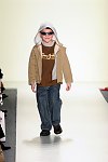 at the CHILD Magazine fashion show at Bryant Park in Manhattan, N.Y. on 2-6-06. photo by Rob Rich copyright 2006 516-676-3939 robwayne1@aol.com