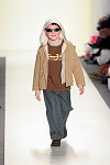 at the CHILD Magazine fashion show at Bryant Park in Manhattan, N.Y. on 2-6-06. photo by Rob Rich copyright 2006 516-676-3939 robwayne1@aol.com