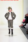 at the CHILD Magazine fashion show at Bryant Park in Manhattan, N.Y. on 2-6-06. photo by Rob Rich copyright 2006 516-676-3939 robwayne1@aol.com