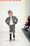 at the CHILD Magazine fashion show at Bryant Park in Manhattan, N.Y. on 2-6-06. photo by Rob Rich copyright 2006 516-676-3939 robwayne1@aol.com