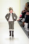 at the CHILD Magazine fashion show at Bryant Park in Manhattan, N.Y. on 2-6-06. photo by Rob Rich copyright 2006 516-676-3939 robwayne1@aol.com