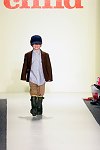 at the CHILD Magazine fashion show at Bryant Park in Manhattan, N.Y. on 2-6-06. photo by Rob Rich copyright 2006 516-676-3939 robwayne1@aol.com