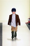 at the CHILD Magazine fashion show at Bryant Park in Manhattan, N.Y. on 2-6-06. photo by Rob Rich copyright 2006 516-676-3939 robwayne1@aol.com