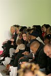 Lindsay Lohan<br>at the CHILD Magazine fashion show at Bryant Park in Manhattan, N.Y. on 2-6-06. photo by Rob Rich copyright 2006 516-676-3939 robwayne1@aol.com