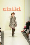 at the CHILD Magazine fashion show at Bryant Park in Manhattan, N.Y. on 2-6-06. photo by Rob Rich copyright 2006 516-676-3939 robwayne1@aol.com